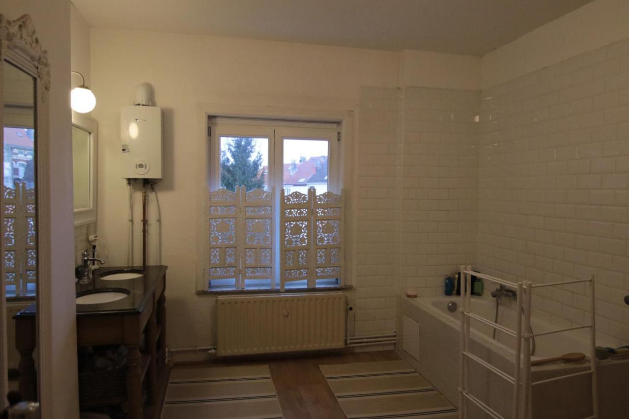 Serbie 21 Брюксел Екстериор снимка